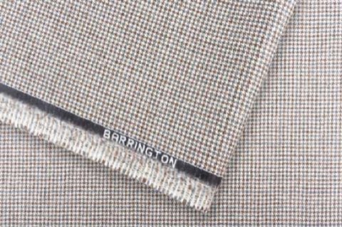 Tela 121451 - 140 de Barrington, casimir beige