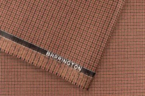 Tela 121451 - 350 de Barrington, casimir burdeos