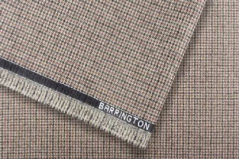Tela 121451 - 530 de Barrington, casimir beige
