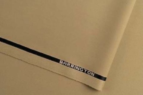Tela 180050 - 530 de Barrington, lanilla beige