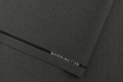 Tela 190189 - 140 de Barrington, lanilla gris