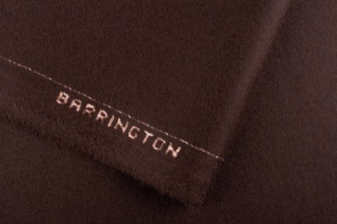 Tela 130017 - 360 de Barrington, paño marrón