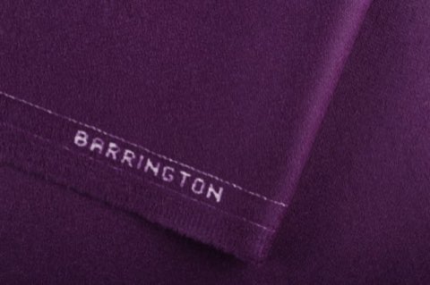 Tela 130017 - 870 de Barrington, paño gris
