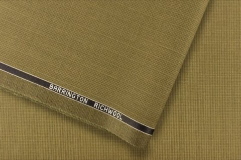 Tela Casimir Richwool de Barrington