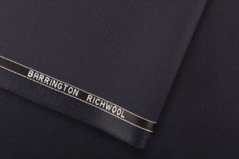 Tela 240251 - 285 de Barrington, casimir richwool negro