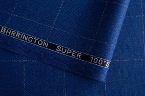 Tela Telas Super 100s de Barrington