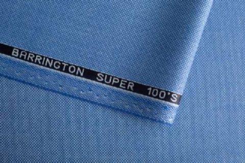 Tela Casimir Super 100s de Barrington