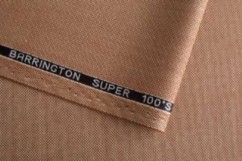 Tela 460033 - 340 de Barrington, casimir beige