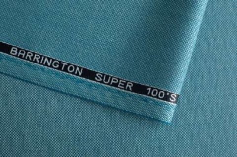 Tela 460033 - 440 de Barrington, casimir azul