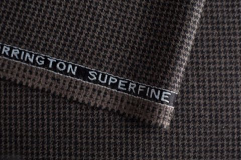 Tela 145002 - 360 de Barrington, superfine negro
