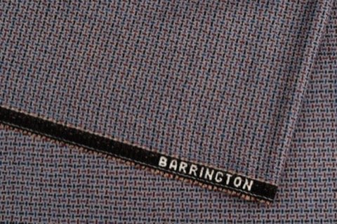 Tela 160073 - 860 de Barrington, tweed gris